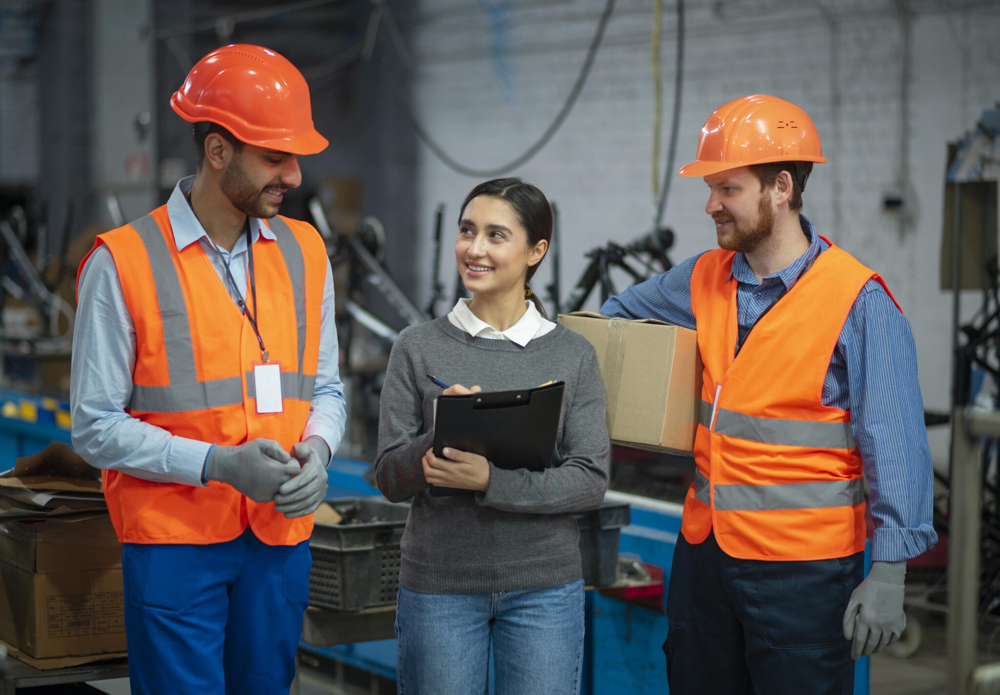 ¿Por qué es tan importante el COPASST en tu empresa? – Gesprointe